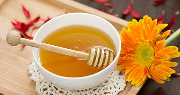 美研究：蜂蜜中海藻糖，可减轻动脉硬化