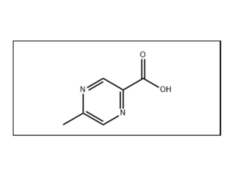 吡嗪羧酸的合成与应用——研发部：魏永明